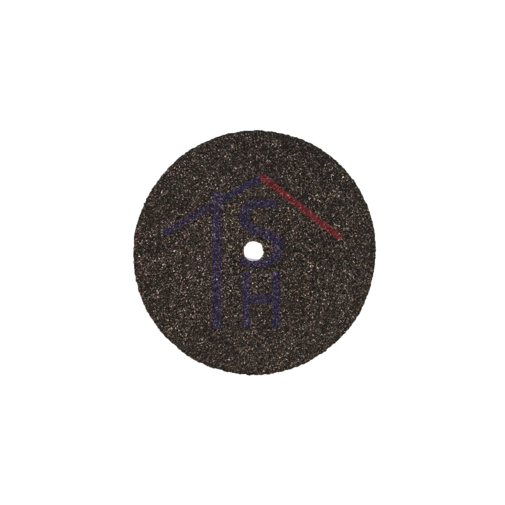 High - Speed Separating Discs 1″ x 0.25″