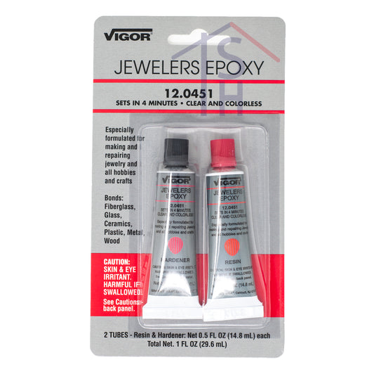 VIGOR® Jewelers Epoxy